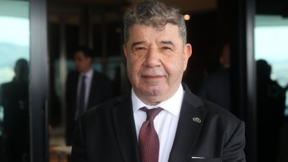 Ege Mobilya, Kağıt ve Orman Ürünleri İhracatçıları Birliği'nde Gürle yeniden başkan seçildi