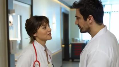 Ekranda Şok Veda: Doktor Başka Hayatta Dizisi Neden Yayından Kaldırıldı?