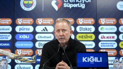 Fenerbahçe-Beşiktaş derbisinin ardından