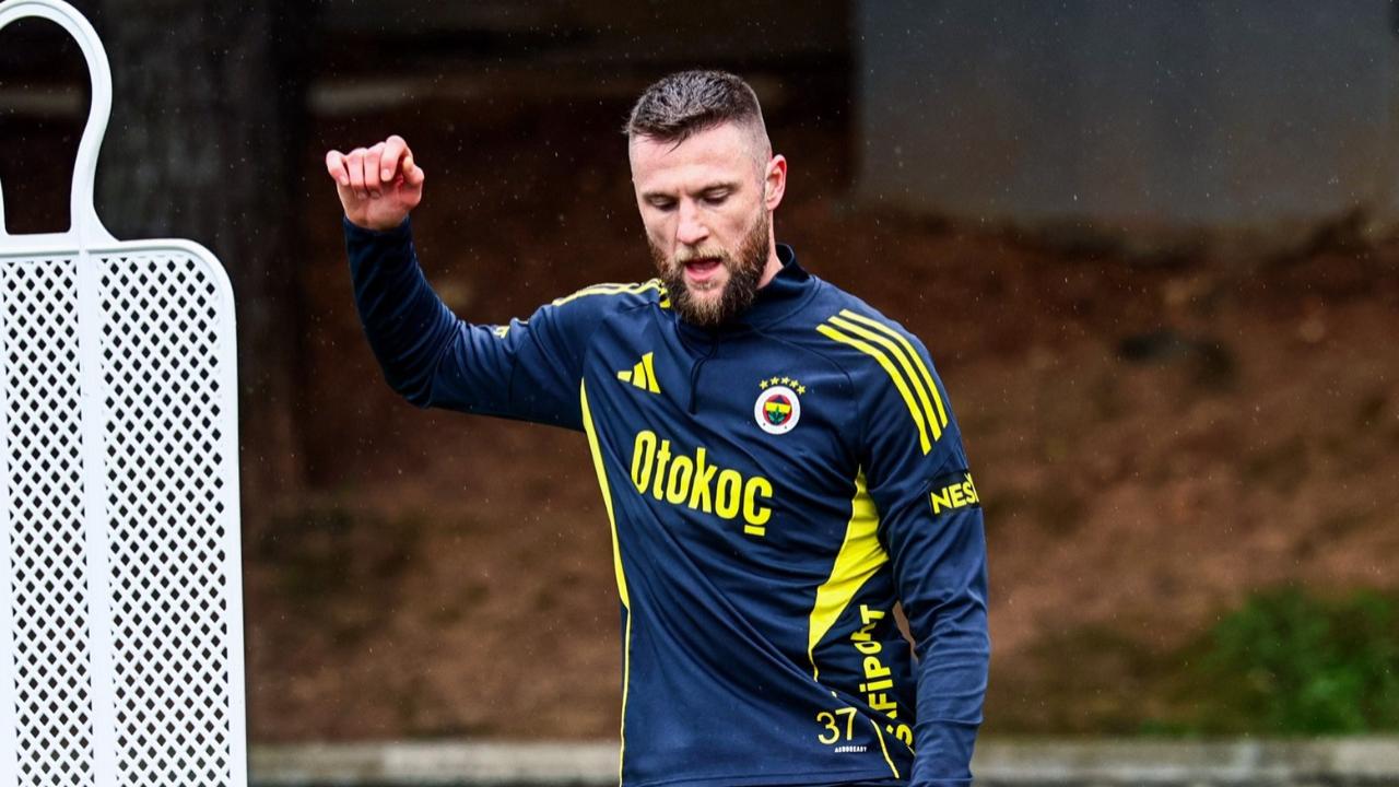 Fenerbahçe'de Derbi Öncesi Sakatlık Bilmecesi: Asensio ve Skriniar Yarışıyor
