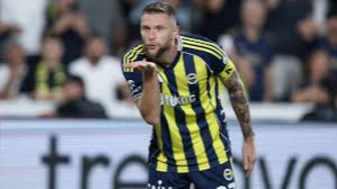Fenerbahçe'de Milan Skriniar'ın Evi Soyuldu: Çalınan Rakam Dudak Uçuklattı