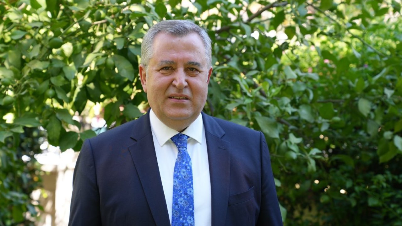 "Fethiye kuzugöbeği mantarı" için coğrafi işaret adımı