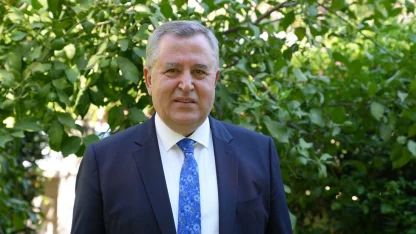 "Fethiye kuzugöbeği mantarı" için coğrafi işaret adımı