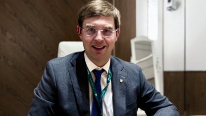 Freedom Holding CEO’su Timur Turlov, şirketin Türkiye pazarına yönelik hedeflerini anlattı: