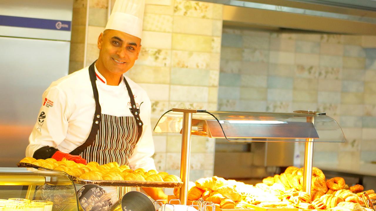 Gastronominin Kayıp Kimliği: Türk Mutfağı Neden Hak Ettiği Yerde Değil?