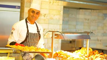 Gastronominin Kayıp Kimliği: Türk Mutfağı Neden Hak Ettiği Yerde Değil?