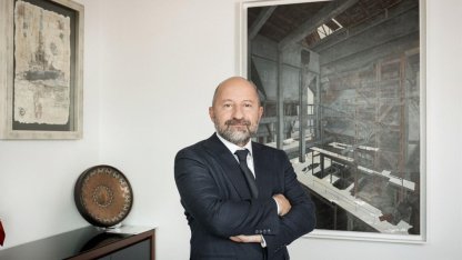 Gemi ve yat ihracatındaki artış ilk çeyrekte yüzde 80'e yaklaştı