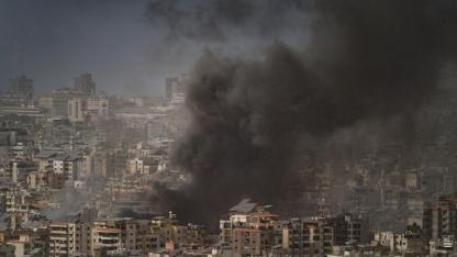 Lübnan'da ateşkesin ilk gününde sivil katliamı: 10 dakikada 100 nokta vuruldu