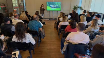 Golf Sahasında Mental Güç Zamanı: Ataşehir Golf Kulübü’nden Dev Psikoloji Semineri!