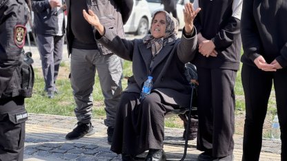 Gülistan Doku soruşturmasında adliyeye sevk edilen zanlılardan 4'ü tutuklandı