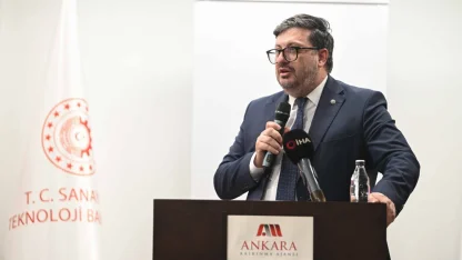 Hasat sonrası gıda kaybı Ankara'daki panelde ele alındı