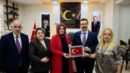 Hekimhan’daki Köy Okullarına Trabzon Dernekleri Federasyonu’ndan Anlamlı Yardım