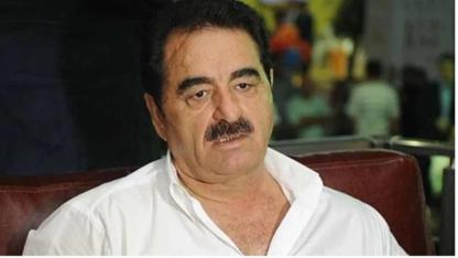 İbrahim Tatlıses yoğun bakıma kaldırıldı: Hastaneden ilk açıklama geldi.