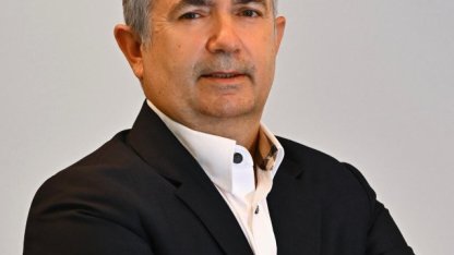 IC Hotels'te üst düzey atama