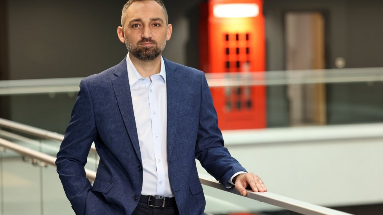 inventiv "Olağanüstü Çalışan Deneyimi Sertifikası ve Ödülü"ne layık görüldü