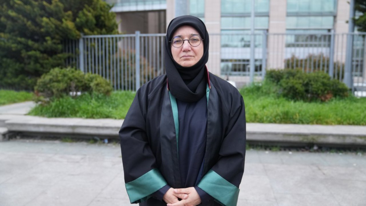 İsrail'in çıkardığı idam yasasına karşı "uluslararası mekanizmalar harekete geçmeli" çağrısı