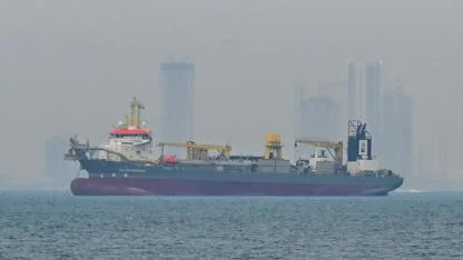 İsrail'in Lübnan saldırısına İran'dan yanıt: Hürmüz Boğazı petrol trafiğine kapatıldı!