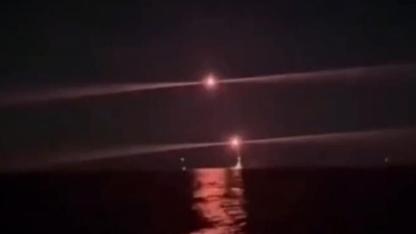 İtalya, Küresel Sumud Filosu'na müdahale sonrası İsrail ve Yunanistan'dan bilgi talep etti