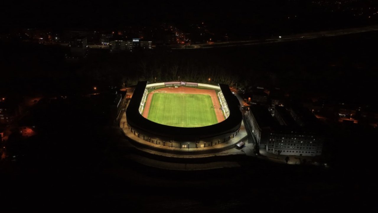 Kadın futbolunda Türkiye-İsviçre maçına doğru