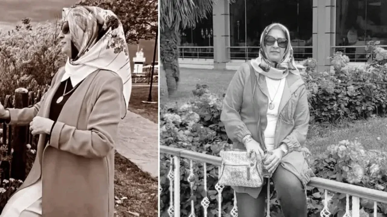 Kahramanmaraş Okul Saldırısında Acı Tablo: Ayla Öğretmen Kendini Feda Etti