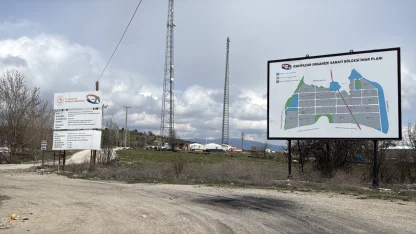 Karabük sanayisi yatırımlarla atağa kalkacak