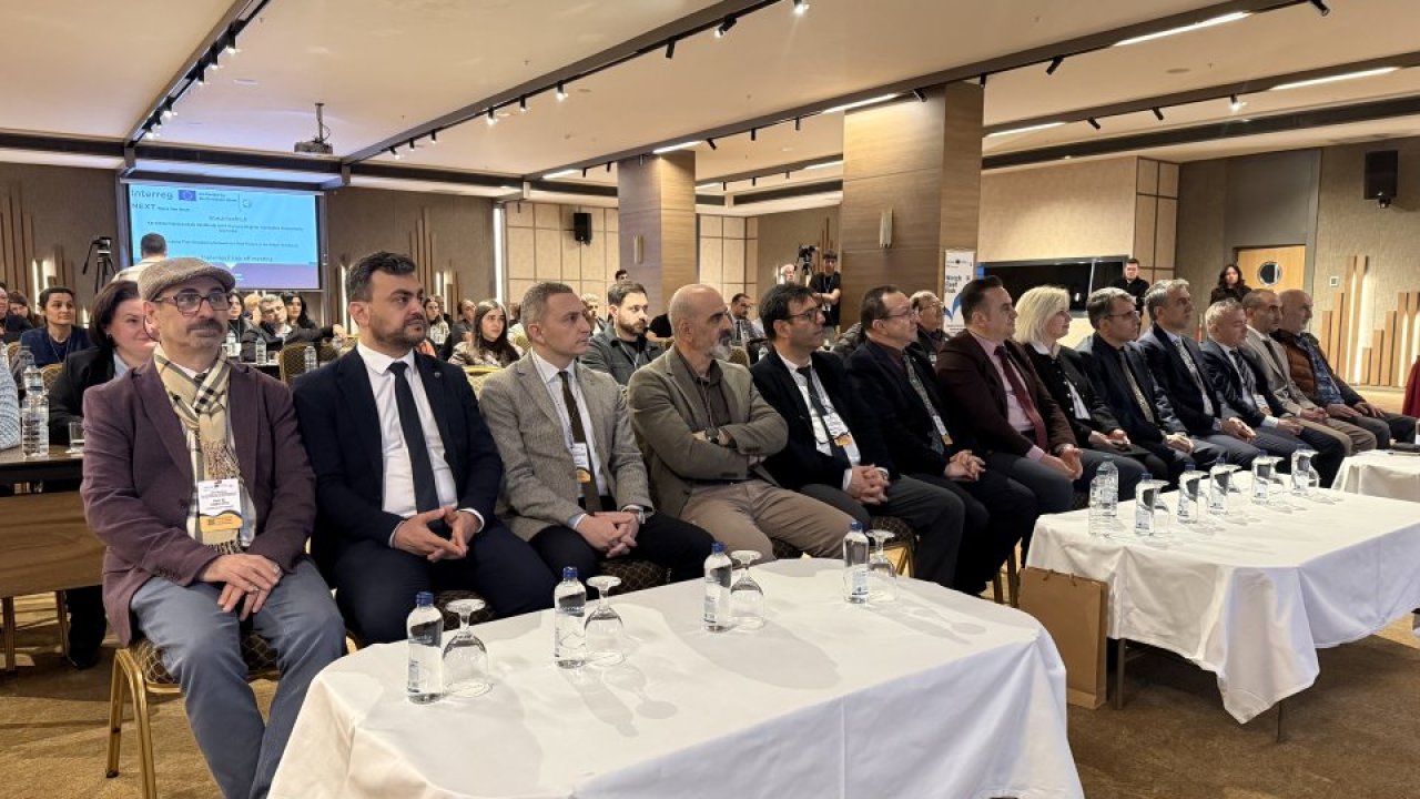 Karadeniz havzasındaki biyoçeşitlilik tahribatsız yöntemlerle izlenecek