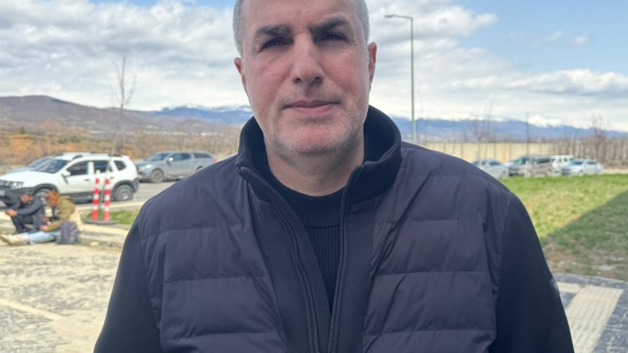 Kayıp Gülistan Doku'nun ailesinin avukatından 12 şüphelinin yakalanmasına ilişkin açıklama: