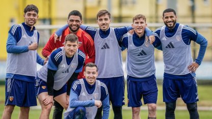 Kayserispor, Kasımpaşa maçının hazırlıklarına devam etti