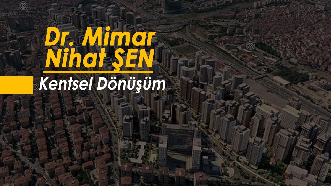 Kentsel Dönüşüm