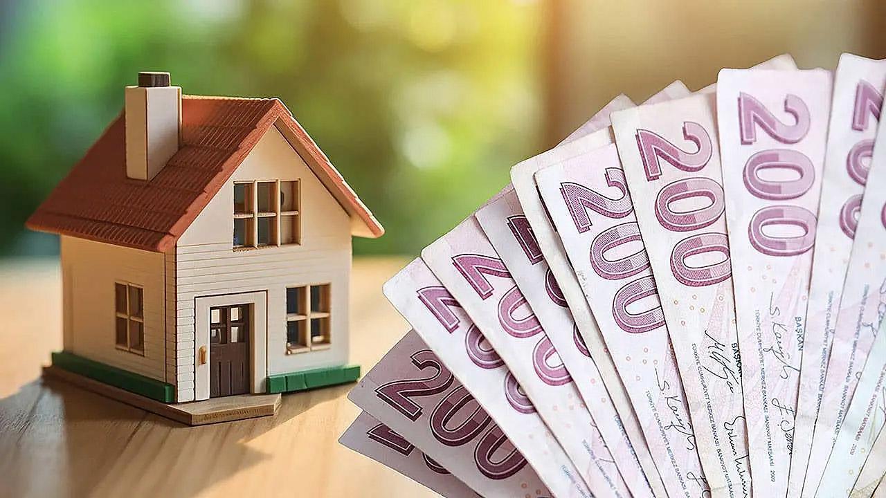 Kira artışı yapacaklar dikkat! İşte Nisan ayında TÜFE uygulanacak kira artış oranı