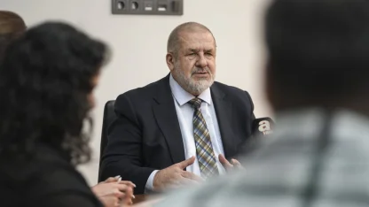 Kırım Tatar Milli Meclisi Başkanı Çubarov, Kırım Tatar halkını resmi olarak temsil ettiklerini söyledi