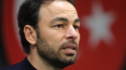 Kocaelispor-RAMS Başakşehir maçının ardından