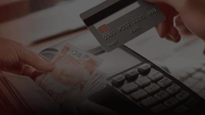 Kredi kartı harcamaları rekor kırdı