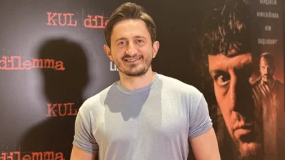 "Kul Dilemma" filminin galası yapıldı