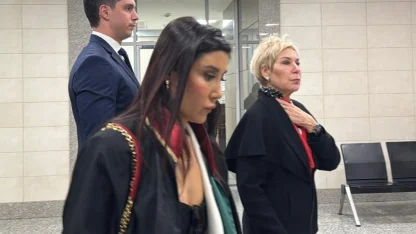 Leyla Alaton'a ait bazı şirketlerin içini boşaltmakla suçlanan çalışanların yargılanmasına devam edildi