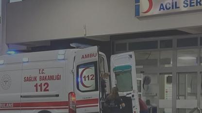 Manisa Salihli'de feci trafik kazası: 1'i çocuk 2 kişi yaşamını yitirdi