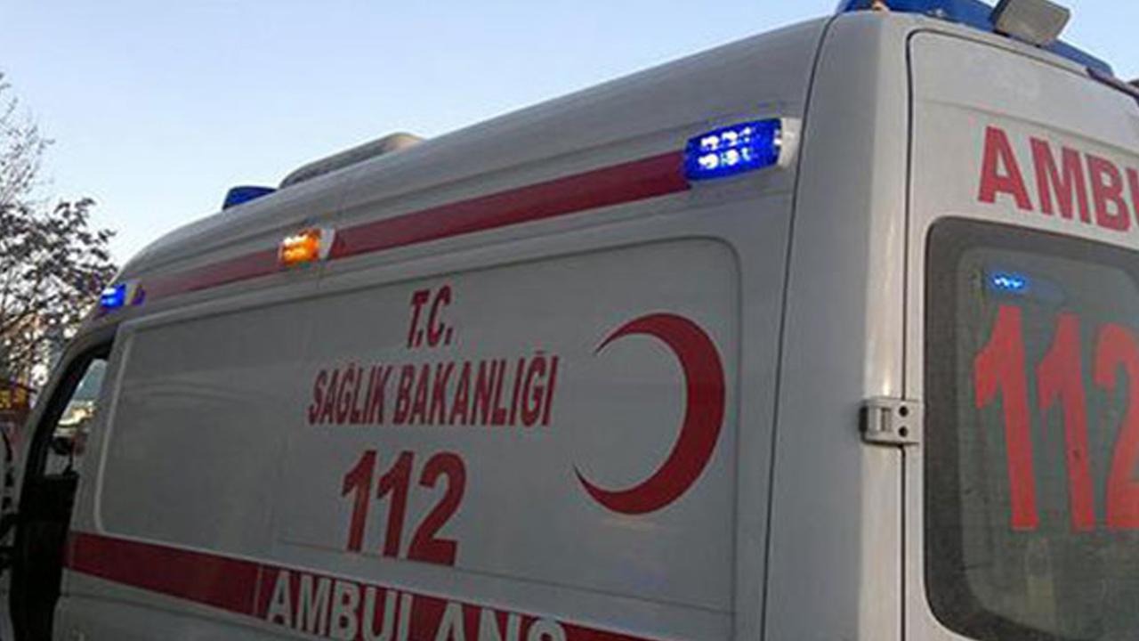 Manisa'da izinli polis memuru feci kazada hayatını kaybetti