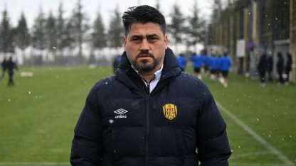 MKE Ankaragücü taraftarın da desteğiyle play-off'u garantilemek istiyor