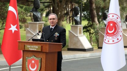 MSB'den devam eden operasyonlar hakkında bilgilendirme