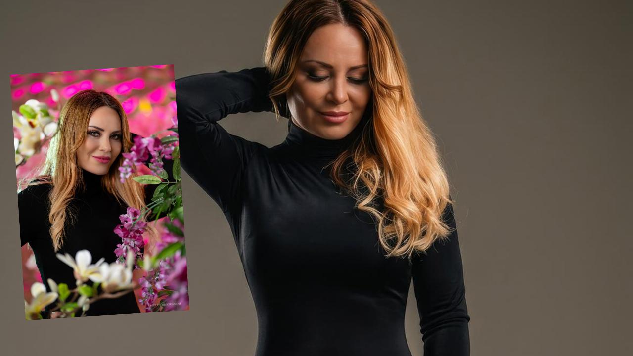 Müzik Dünyasında Aylince Rüzgarı: "Bir Ateşe Attın Beni" Yayında!