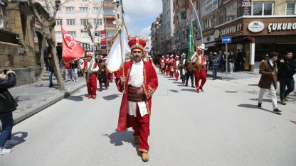 Niğde'de nevruz kutlamaları başladı