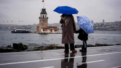 Nisan Ortasında Hava Durumu Şaşırdı: Sıcaklıklar Aniden Revaç Yapacak