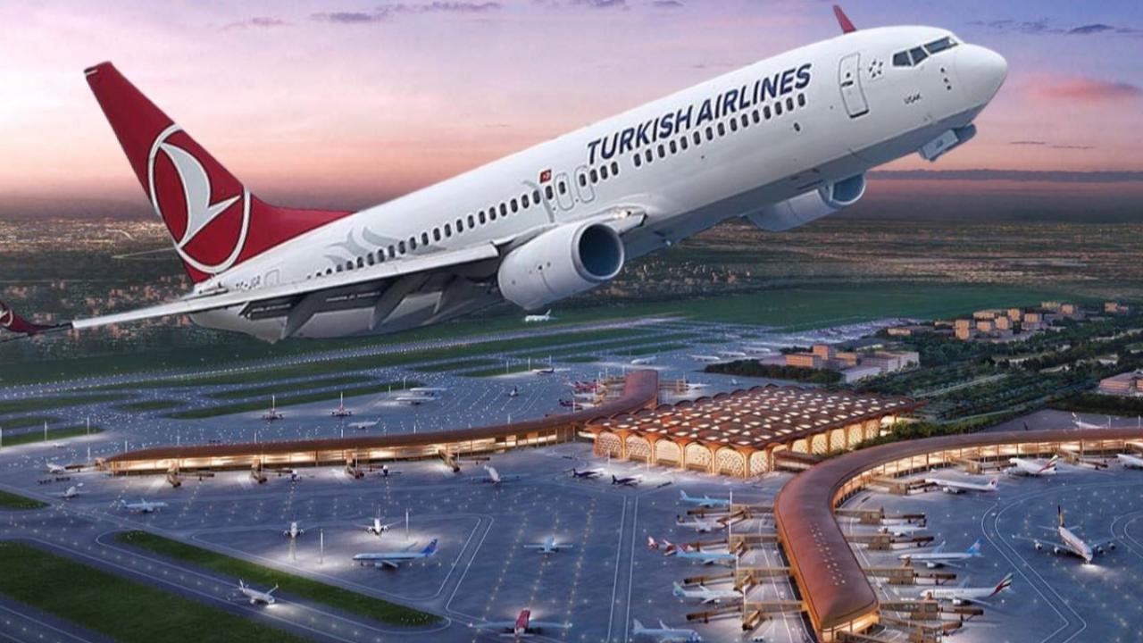 Öğrencilere Avrupa Müjdesi: Thy’den %15 İndirimli Bilet Kampanyası Başladı!