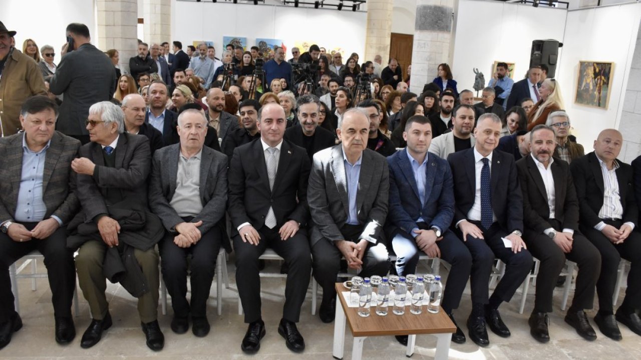 Ordu'da gastronomi turizminin geleceği değerlendirildi