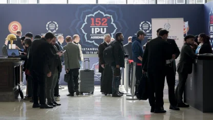 PAB 152'nci Genel Kurulu'na parlamento başkanı ve milletvekili düzeyinde yüksek katılım bekleniyor