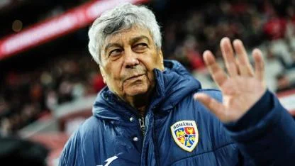 Türk futbolu bir efsaneye veda ediyor: Lucescu için saygı duruşu kararı