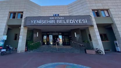 Mersin Yenişehir Belediyesine Yolsuzluk Operasyonu: 30 Gözaltı