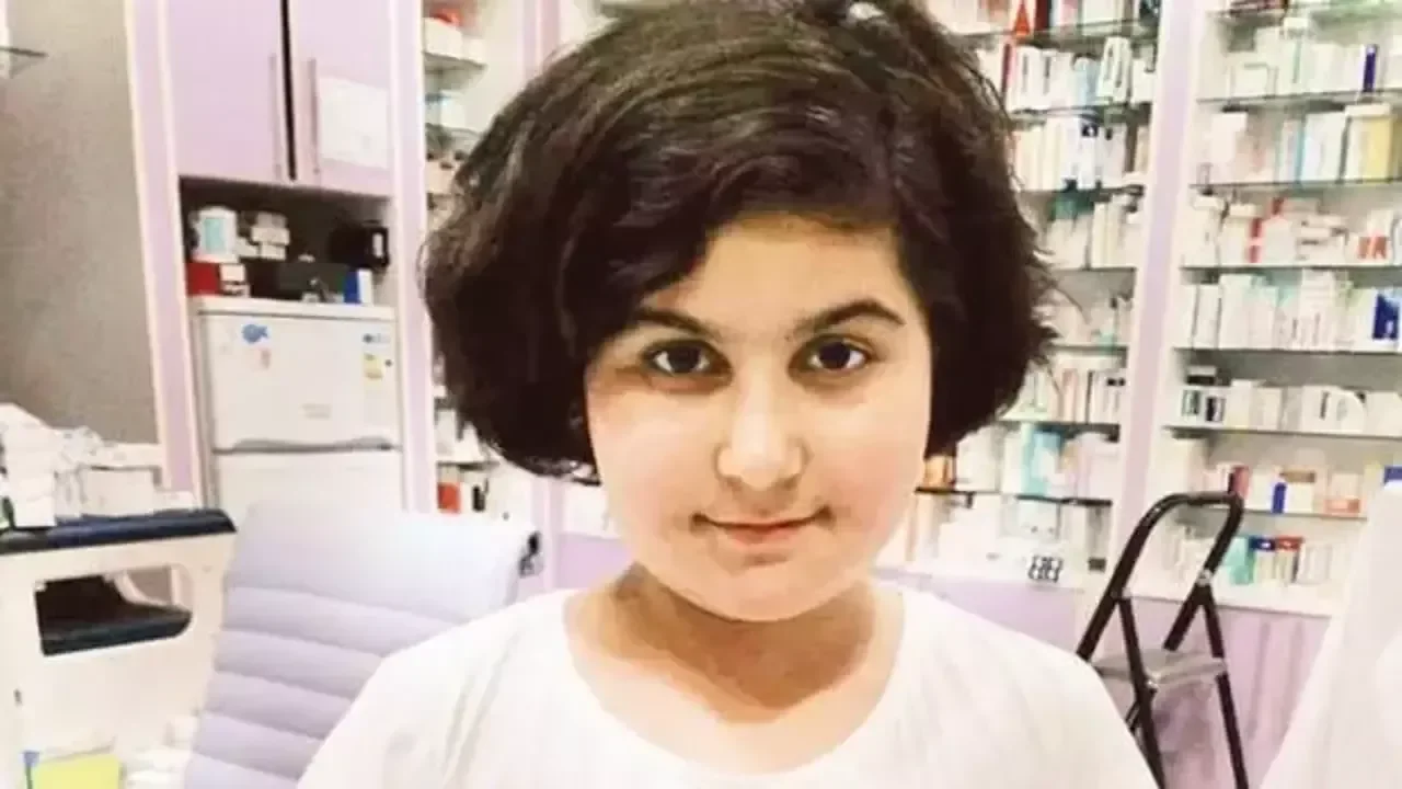 Rabia Naz Dosyasında 8 Yıl Sonra Devrim: "Katillerin Yargılanmasını İstiyoruz!"