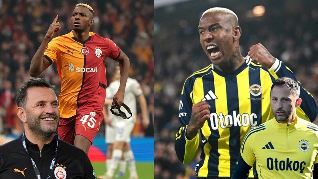 Şampiyonluk Derbisi: Rams Park'ta Nefesler Tutuldu!