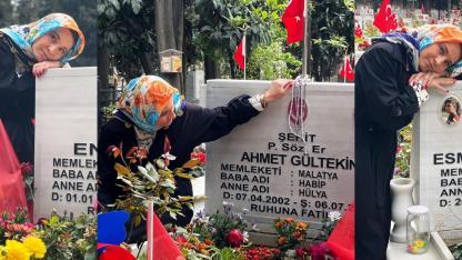 Şehitleri Anmak: Kalbin En Derin Yerine Dokunan Hakikat